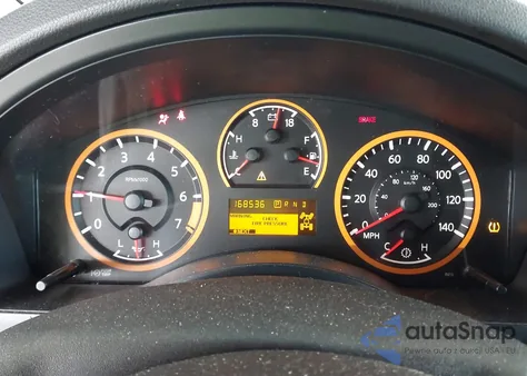 2015 Nissan Armada Platinum/Sl/Sv from USA, damaged, VIN 5N1AA0NC2FN619422